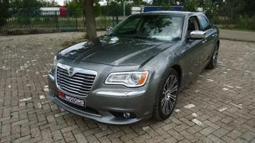 Lancia Thema