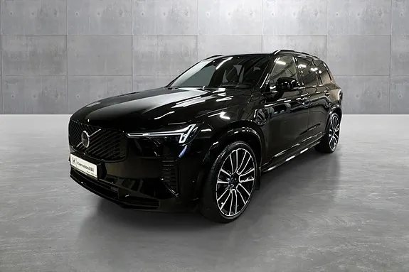 Volvo Xc90 2025 photo 2