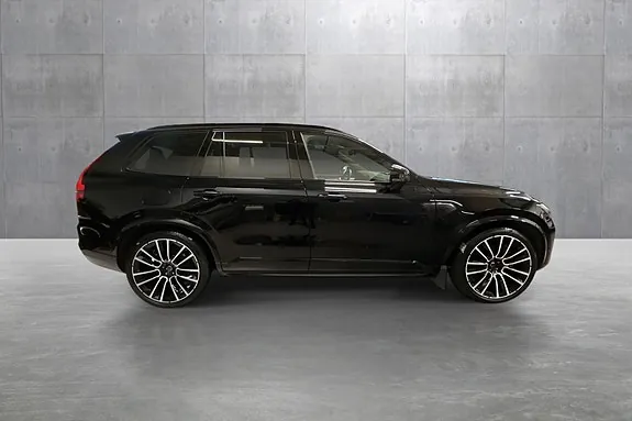 Volvo Xc90 2025 photo 4
