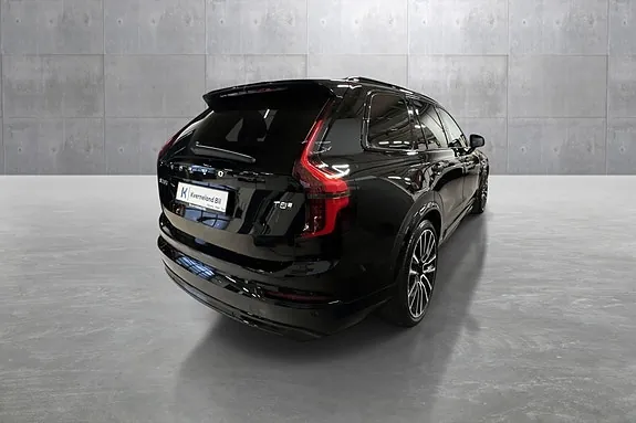 Volvo Xc90 2025 photo 5