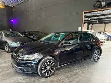 Volkswagen Golf 2018 photo 3