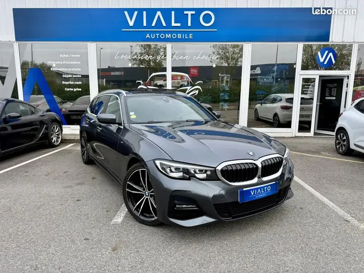 BMW Série 3