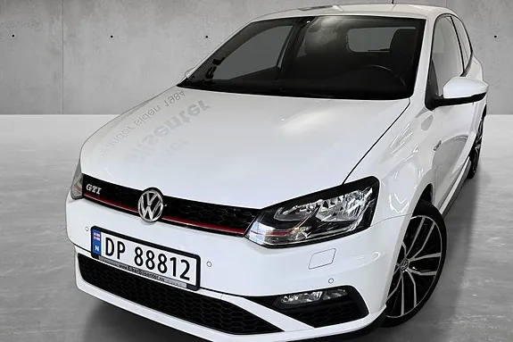 Volkswagen Polo 2016 photo 4