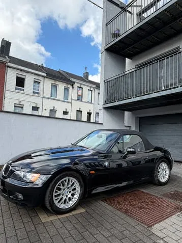 BMW Z3