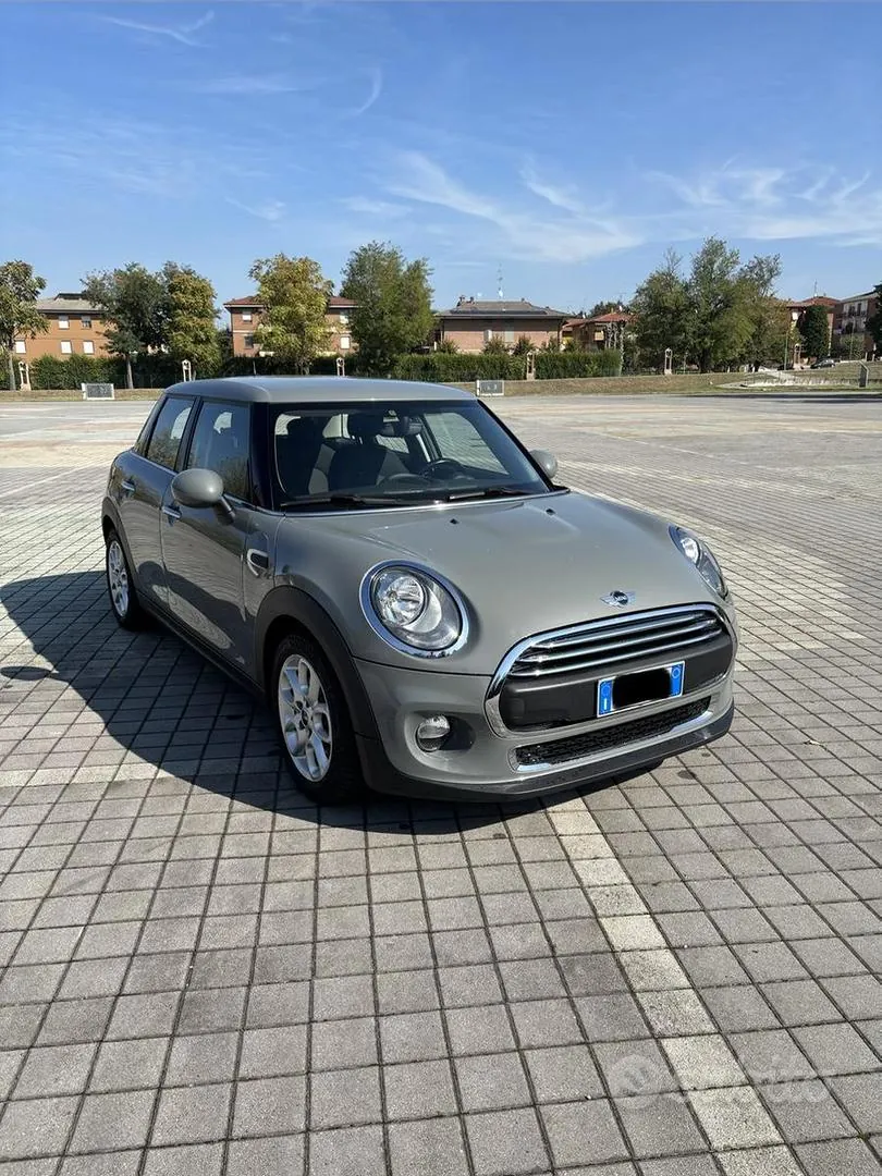 Mini One