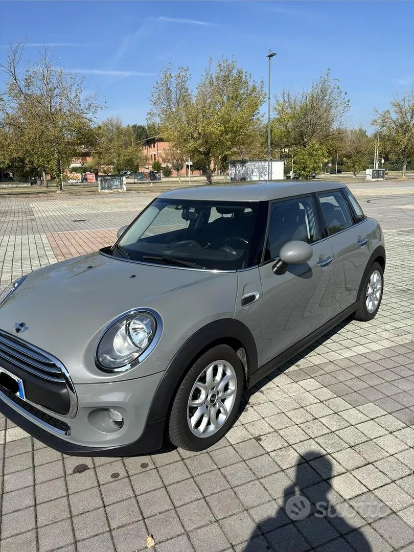 Mini One 2017 photo 2