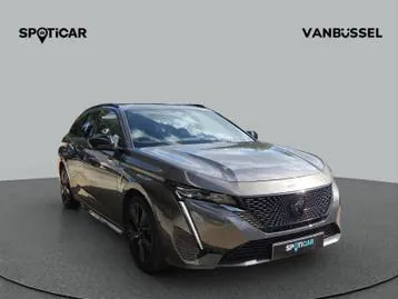Peugeot 308 2023 photo 3