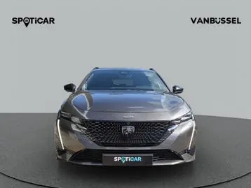 Peugeot 308 2023 photo 2