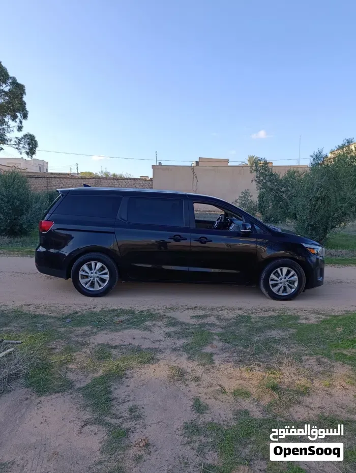 Kia Sedona