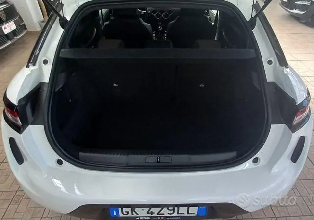 DS Automobiles Ds 3 Crossback 2022 photo 5