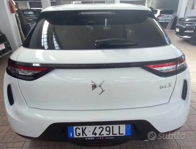 DS Automobiles Ds 3 Crossback 2022 photo 4