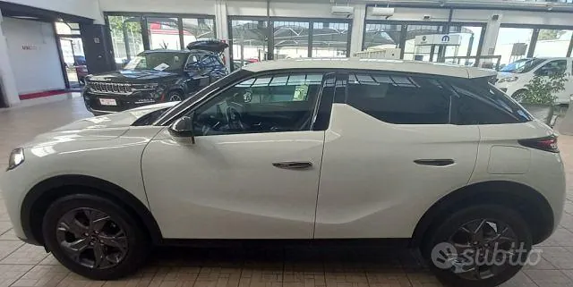 DS Automobiles Ds 3 Crossback 2022 photo 3
