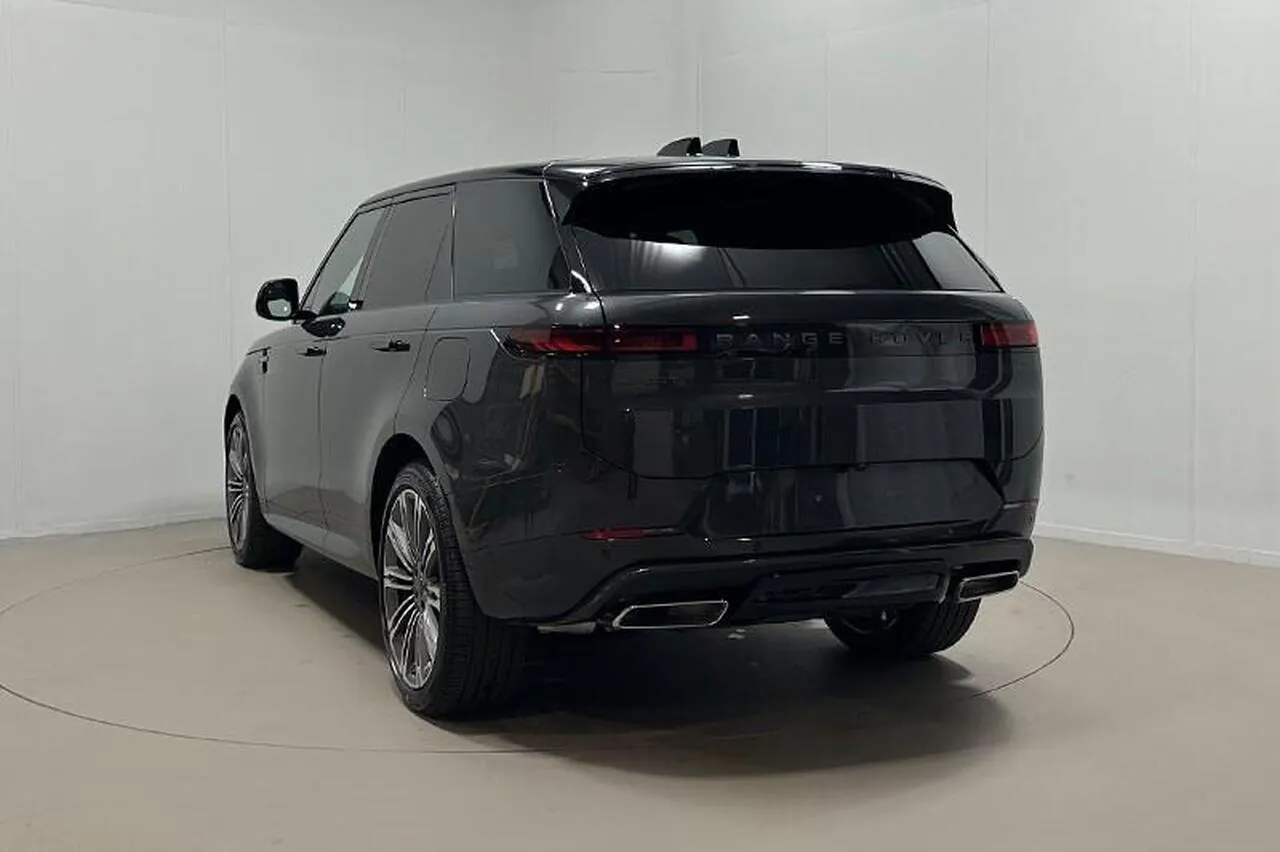Land Rover Range Rover Sport 2026 photo 2