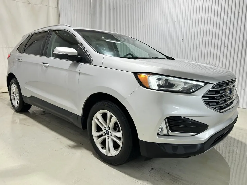 Ford Edge 2019 photo 5