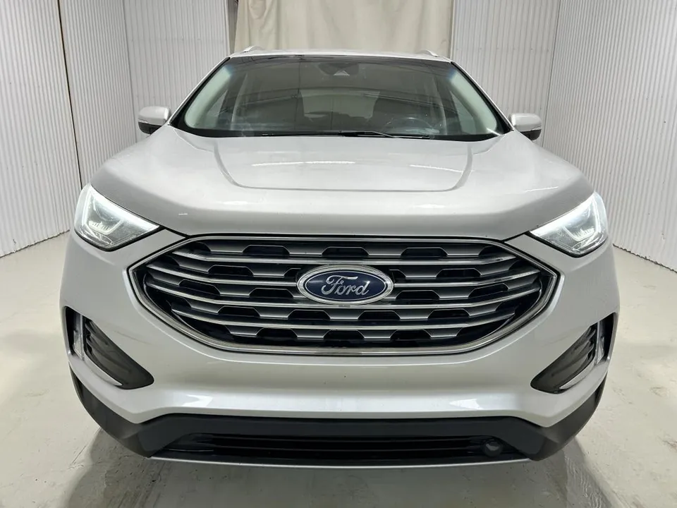 Ford Edge 2019 photo 3