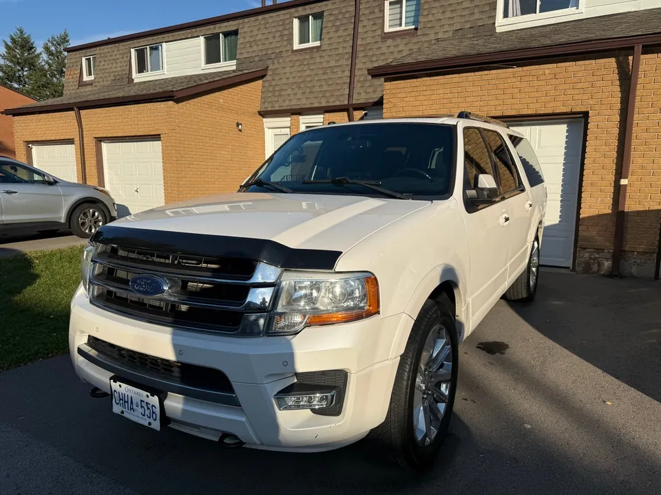 Ford Expedition