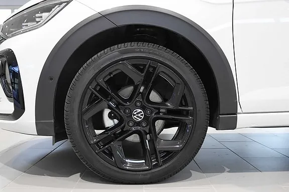 Volkswagen Taigo 2026 photo 2