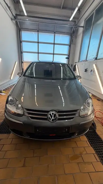 Volkswagen Golf 5