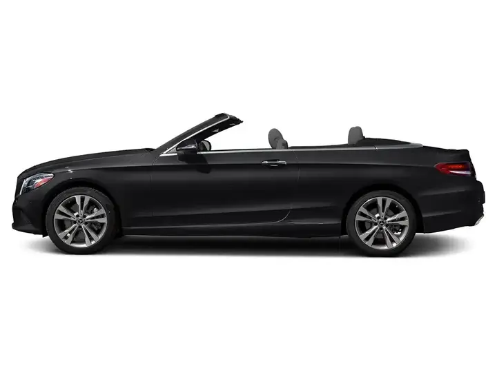 Mercedes-Benz C-Class 2021 photo 3