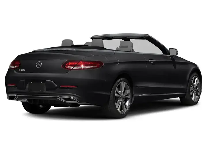 Mercedes-Benz C-Class 2021 photo 2