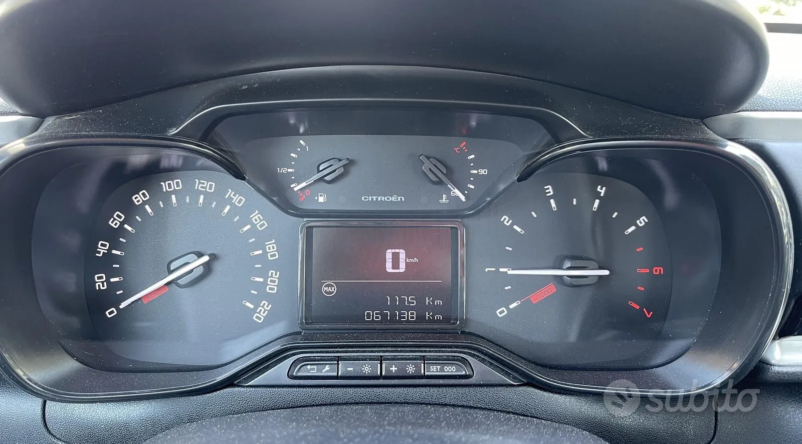 Citroen C3 2020 photo 5