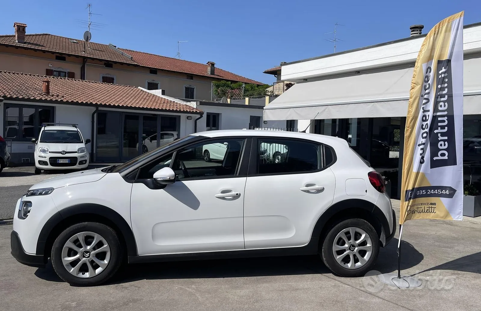 Citroen C3 2020 photo 2