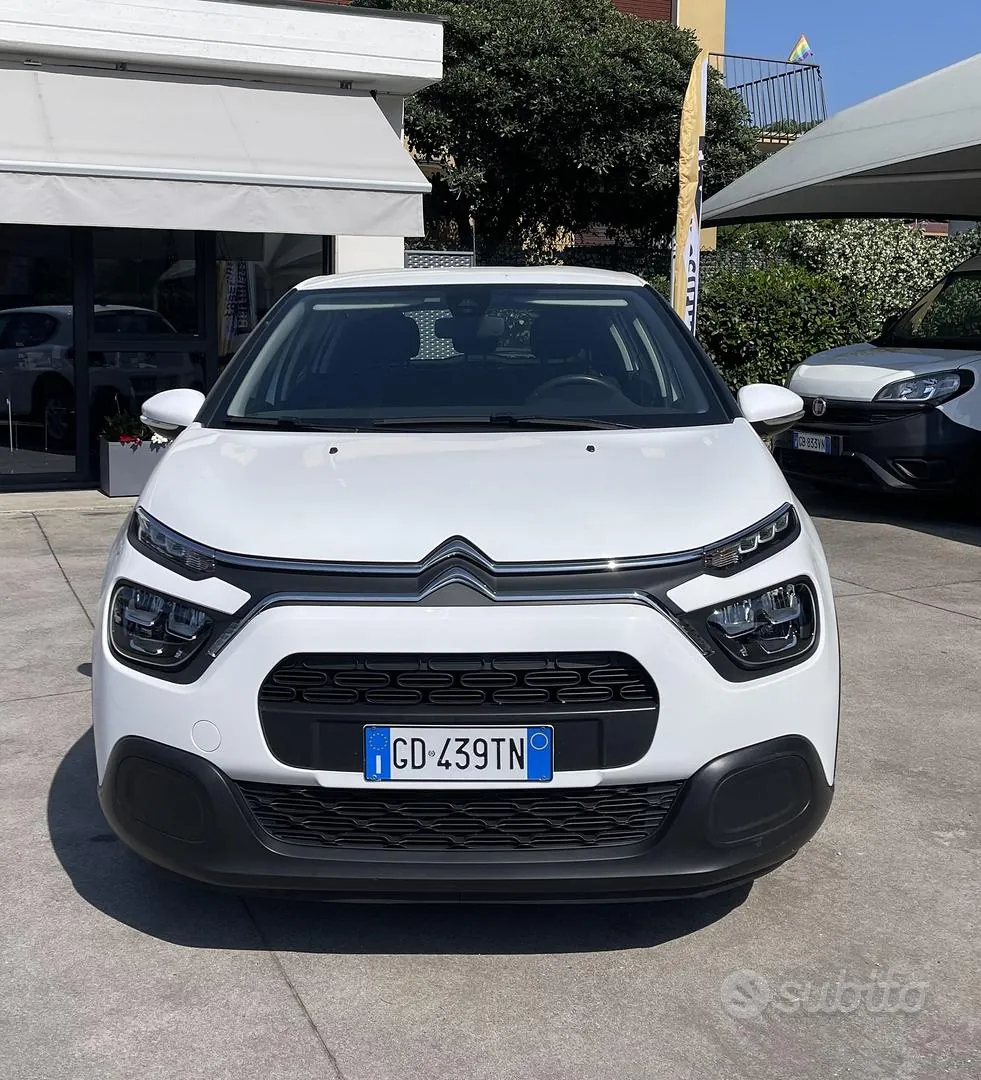 Citroen C3 2020 photo 3