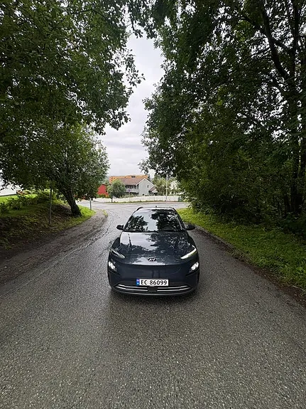 Hyundai Kona 2021 photo 5