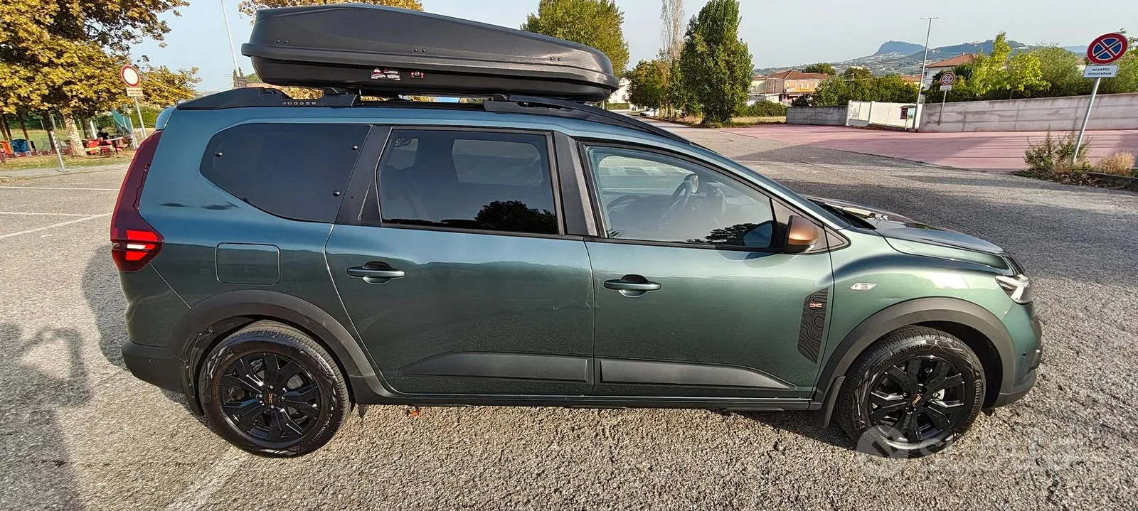 Dacia Jogger