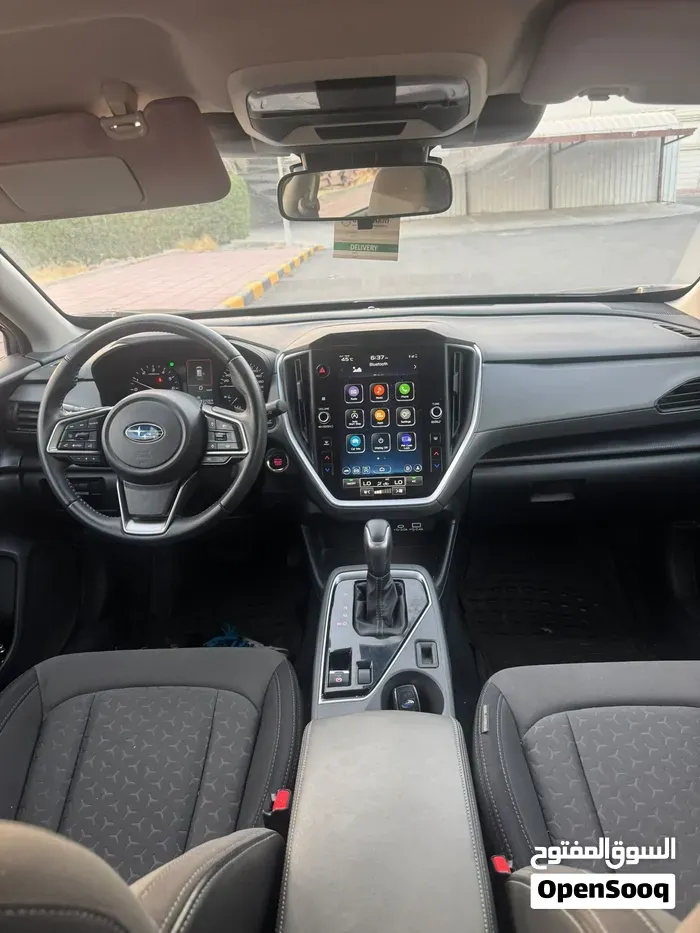 Subaru Xv 2023 photo 4
