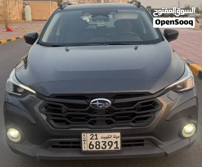 Subaru Xv 2023 photo 3