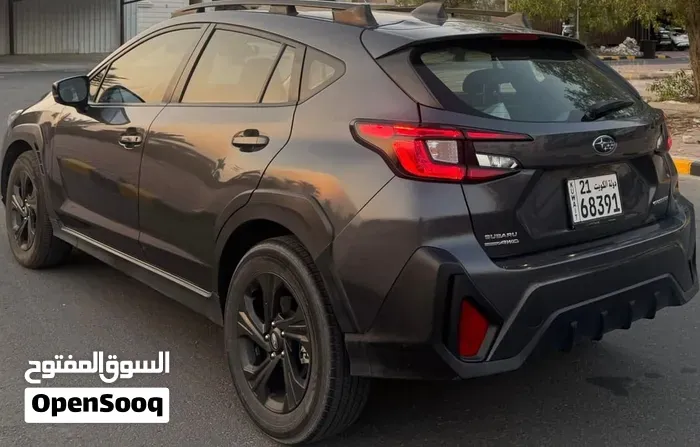 Subaru Xv 2023 photo 2