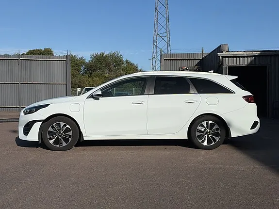 Kia Ceed 2022 photo 2