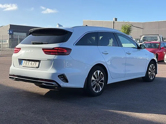 Kia Ceed 2022 photo 5