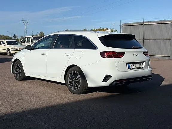 Kia Ceed 2022 photo 3