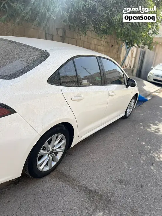 Toyota Corolla 2025 photo 3