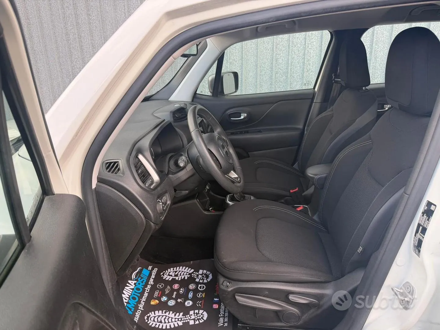 Jeep Renegade 2021 photo 5