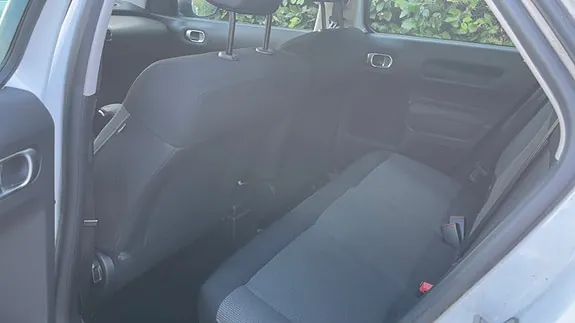 Citroen C4 Cactus 2014 photo 4