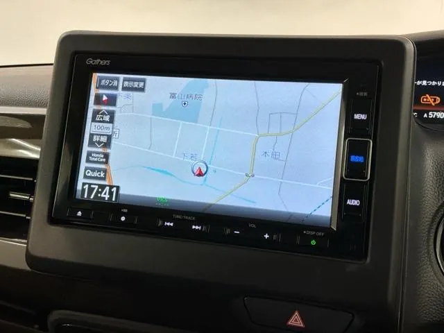 Honda N-Box 2023 photo 5