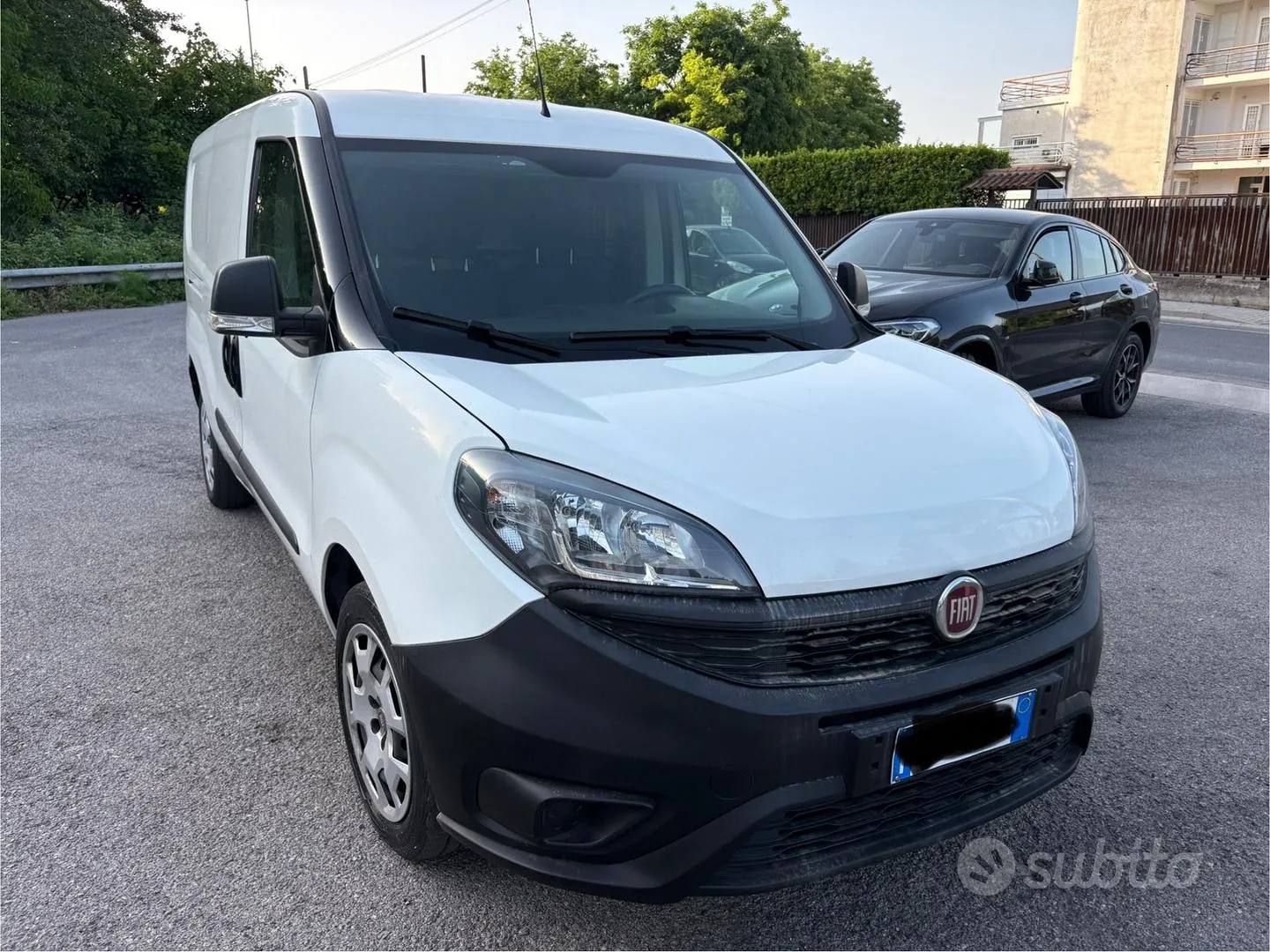 Fiat Doblò