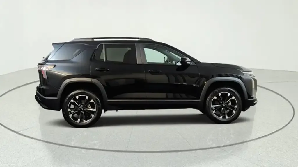 Chevrolet Equinox 2027 photo 2