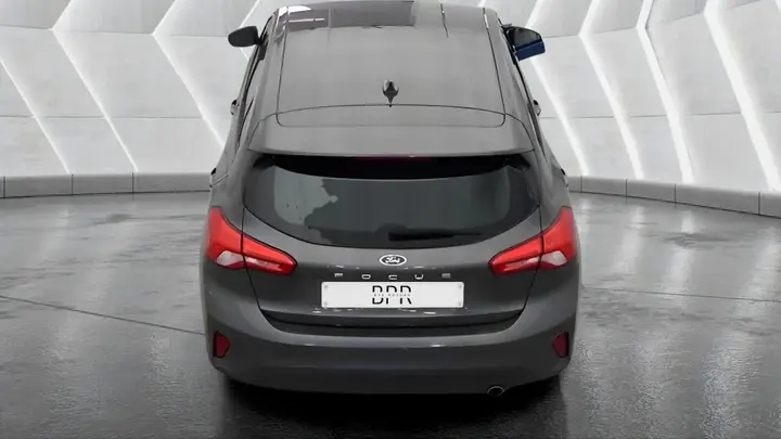 Ford Focus 2019 photo 5