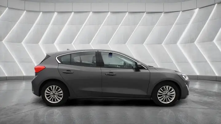 Ford Focus 2019 photo 3