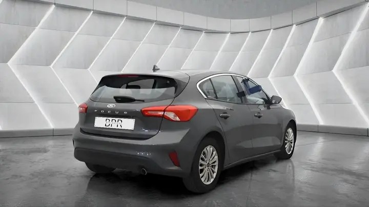 Ford Focus 2019 photo 4
