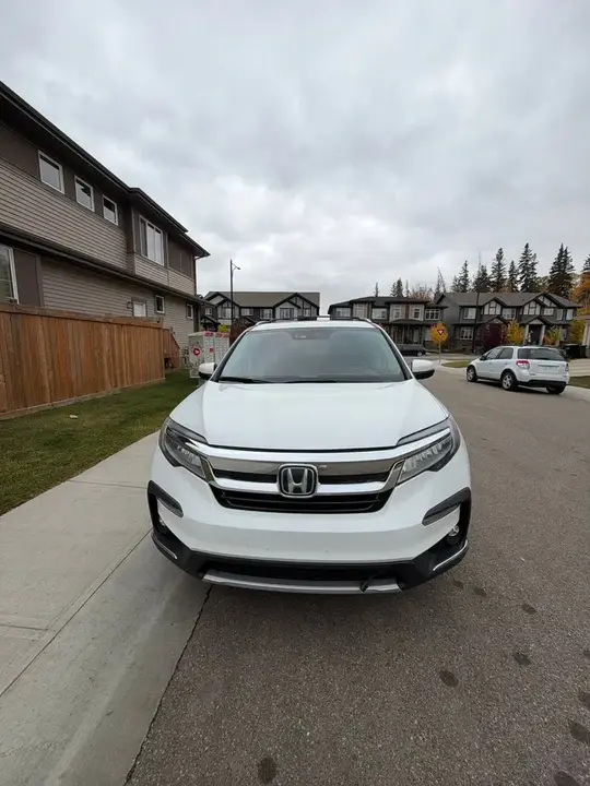 Honda Pilot