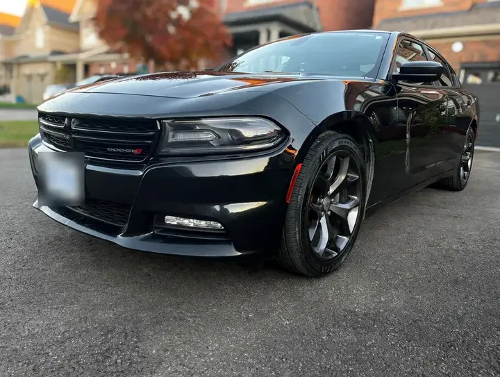 Dodge Charger