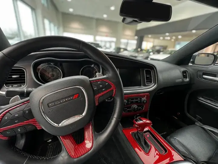 Dodge Charger 2017 photo 2