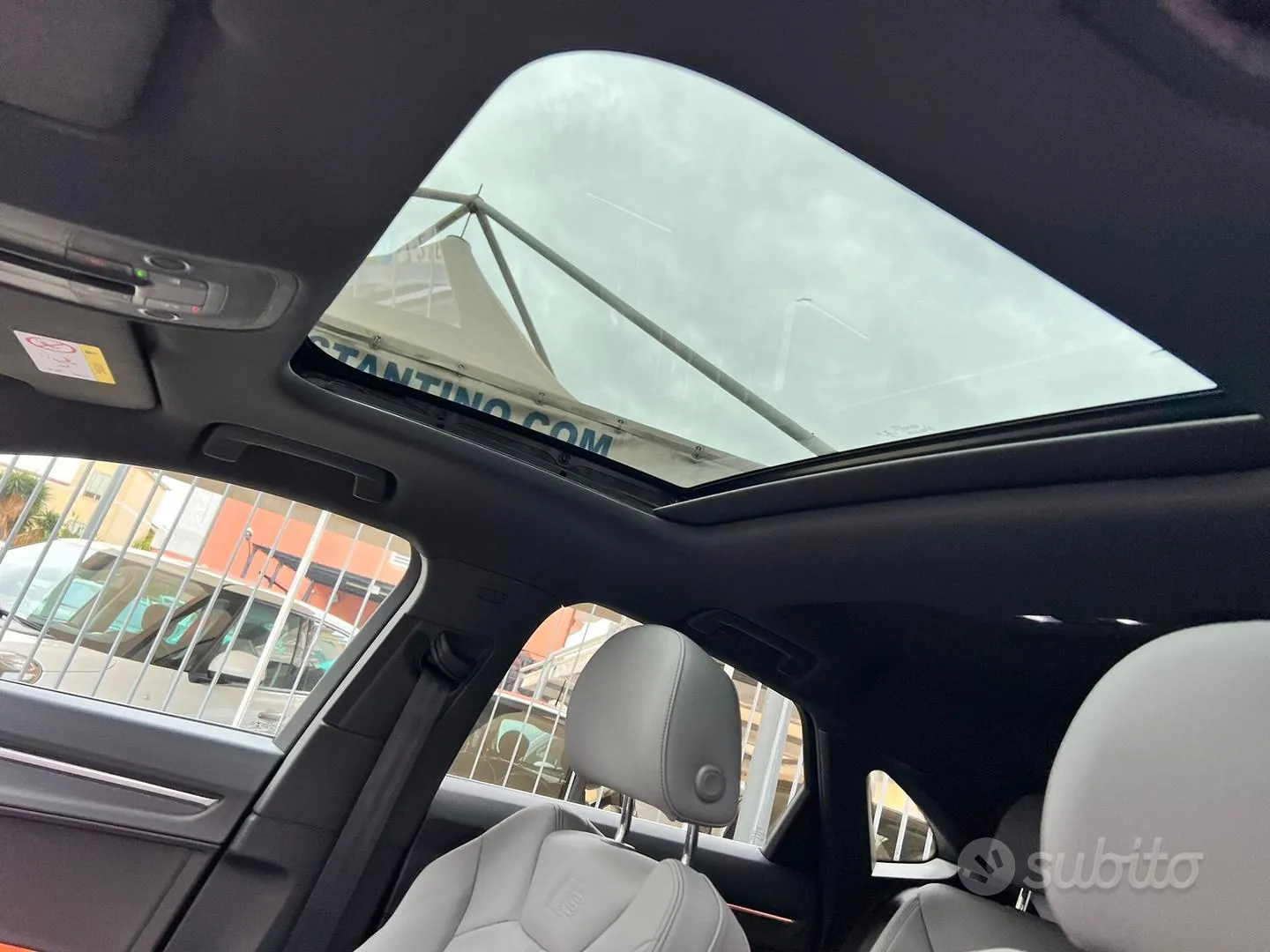 Audi Q3 2020 photo 2