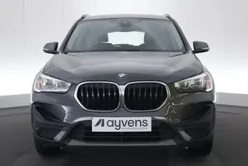 BMW X1 2022 photo 2