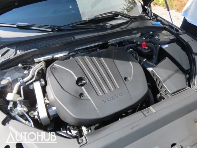 Volvo S90 2023 photo 5